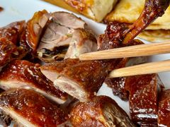 -大众跷脚牛肉馆·非遗传承单位(峨眉山店)