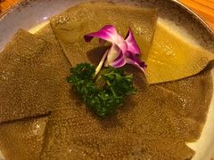 空运鲜毛肚-三太子地摊烧烤·小龙虾(北蔡店)