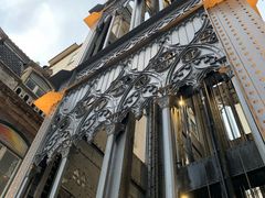 -圣胡斯塔升降机