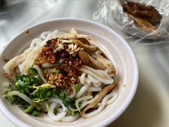 -再回首鸡肉米线(人民路一店)