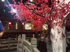 -江南古镇(斗西路万致创意园店)