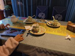 -满乡小馆