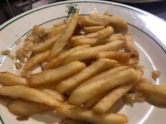 薯条-巴犀烧烤(新崇光店)