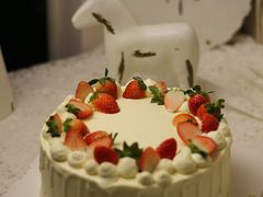 -糖秋Cake DIY·蛋糕定制·甜品台(观音桥店)