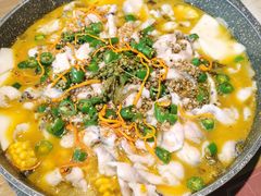-山城外·非遗酸菜鱼(蜀都万达店)