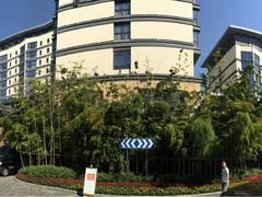 -常州环球恐龙城维景国际大酒店