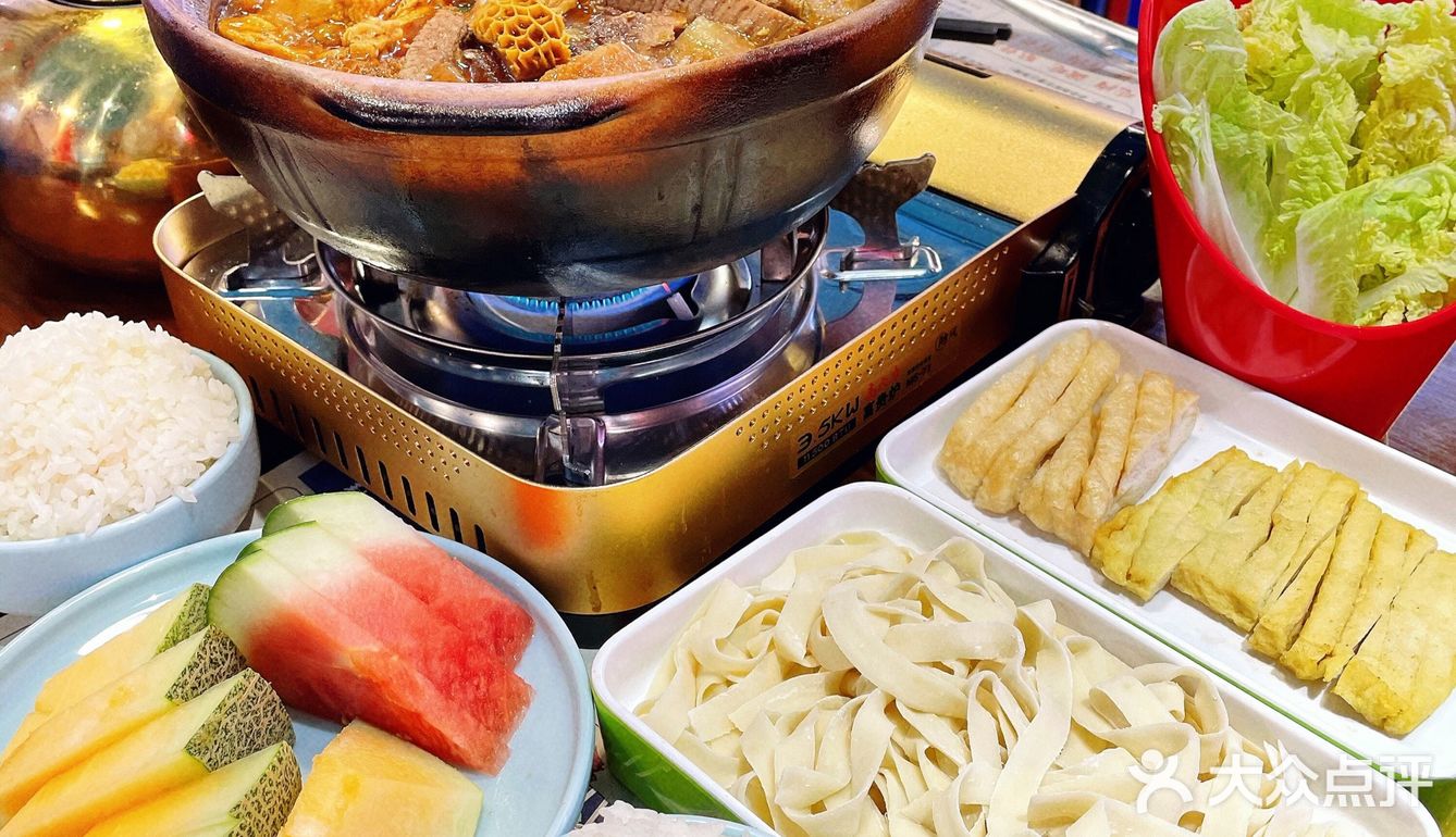 吃过浦东这家店，才知道什么叫滋补解馋😋