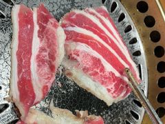 -海之屋韩式烤肉(海棠68环球美食街店)