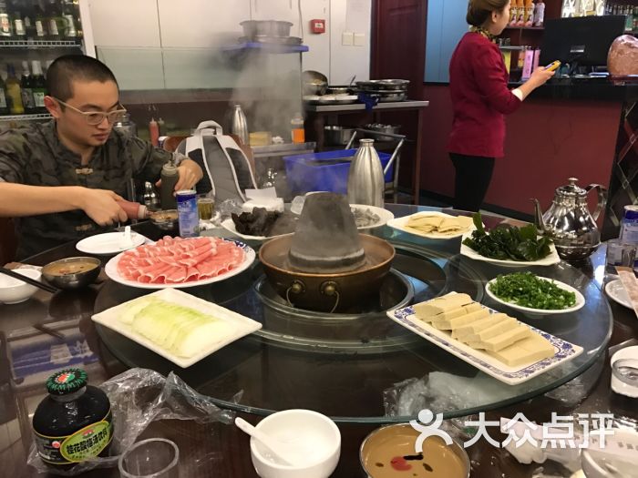 静香斋餐厅-图片-北京美食-大众点评网