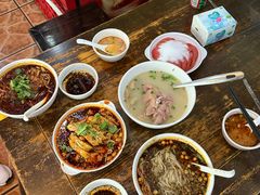 -牛王庙(龙华花园店)