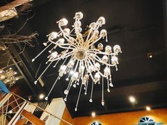 大堂-通海俄式烧烤·俄罗斯大串(嵩山路店)