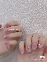 -妙睫屋日式美甲美睫