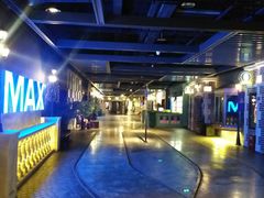 -万达影城 (甘井子万达广场IMAX店)