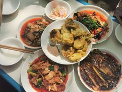 -明园饭店(福得路店)