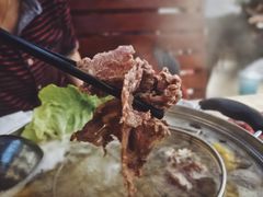 -陈记顺和潮汕牛肉火锅(韩江路店)