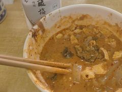 -清真·宏顺祥卤汁凉粉(大皮院店)