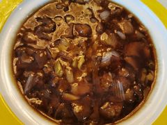 惠丰堂烧烩爪尖-惠丰堂饭庄·烤鸭·京味菜(翠微路店)