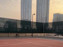 -快乐网球俱乐部(观音桥店)