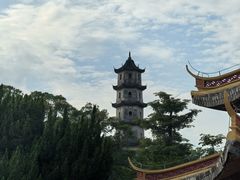 -江心屿景区