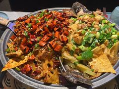 -味妙烤鱼吧(回龙观店)