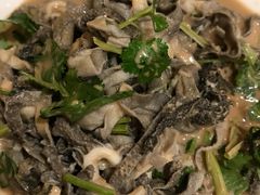 -黑八私房老北京炸酱面