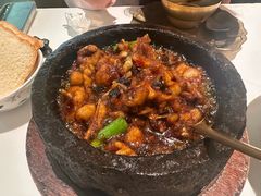 -桂满陇·手作小笼包&江南叫花鸡(中山公园店)
