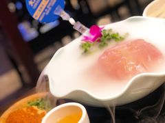 -周师兄大刀腰片火锅(洪崖洞旗舰店)