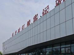 -长兴对江渡客运站