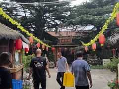-旺角小渔村·海肠捞饭开创者(环山路店)