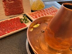 -仁和四季涮肉馆(天坛南门店)