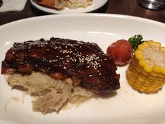 -Ambra Haus琥珀屋精酿餐厅(宝山店)