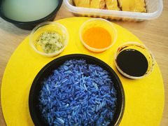 -Asianplus海蓝鸡饭