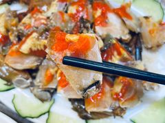 -官塘鱻鱻鱼生