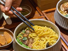 -安多素食(广仁寺路店)