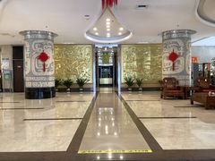-中国饭店-餐厅