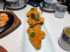 -卯时·龙光雅宴·精致锡帮菜(惠山古镇店)