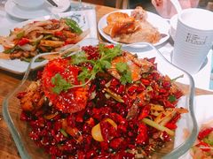 -胡桃里音乐酒馆(环亚凯瑟琳广场店)