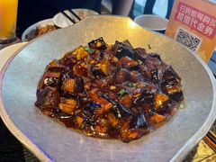 -绿茶餐厅(光谷世界城步行街店)