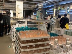 -IKEA宜家家居(南京商场)
