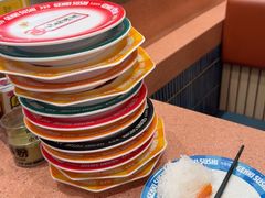 -元气寿司(金光华店)