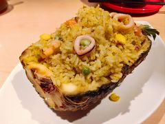 -避风塘(宝山万达店)