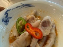 -麒麟中餐厅·经典粤菜·地道菜式老字号(广州长隆酒店)