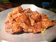 -绿茶餐厅(财富购物中心店)