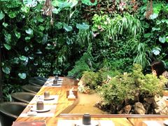 -森味薪火烧•烧鸟居酒屋•日本料理(望京店)