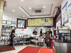 -郝刚刚羊杂割(柳巷店)