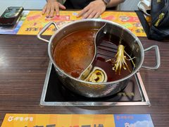 -呷哺呷哺(西单大悦城店)