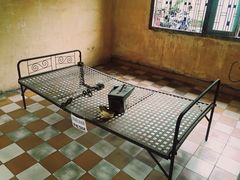 -吐斯廉屠杀博物馆