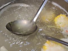 -夜牛潮汕鲜牛肉火锅店(翻身店)