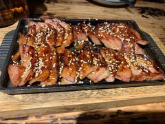 -小川洋风料理(汉街店)