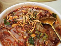 -老爷庙风味美食府(魏都大道店)
